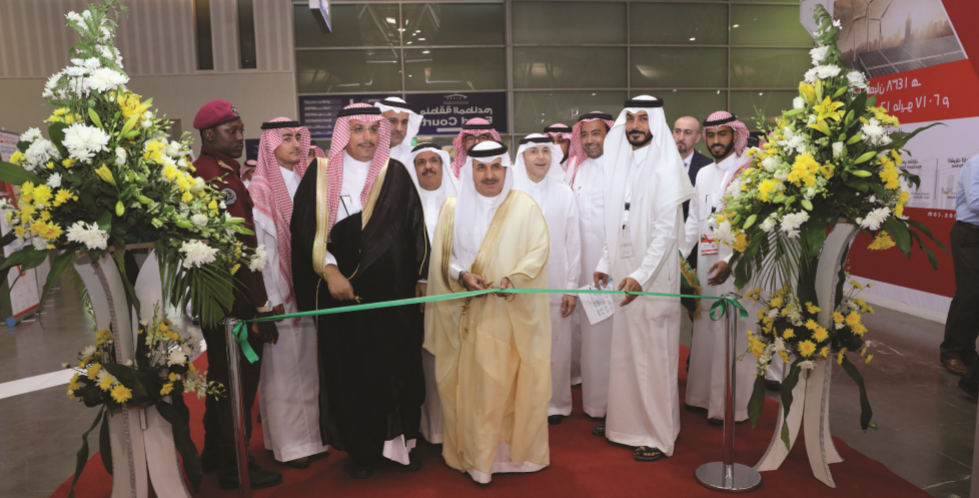沙特国际能源电力博览会（Saudi Elenex & Aircon 2020） 