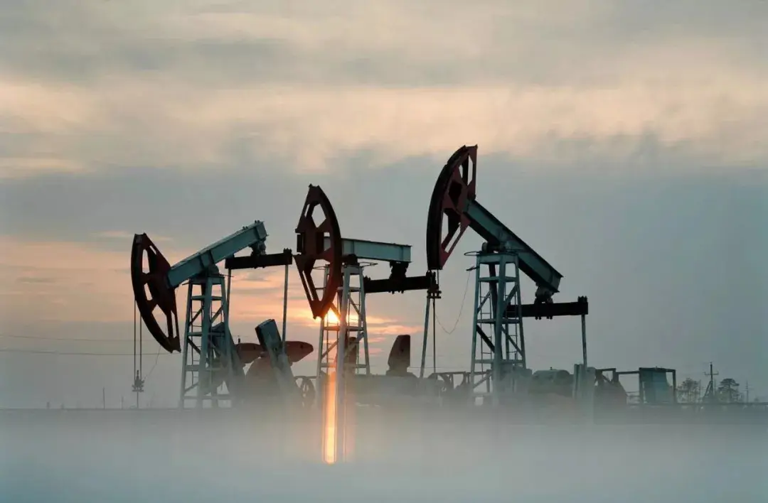 油服行业迎来新景气周期